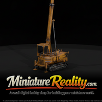 Madhill Tracked Yarder — thumbnail 1