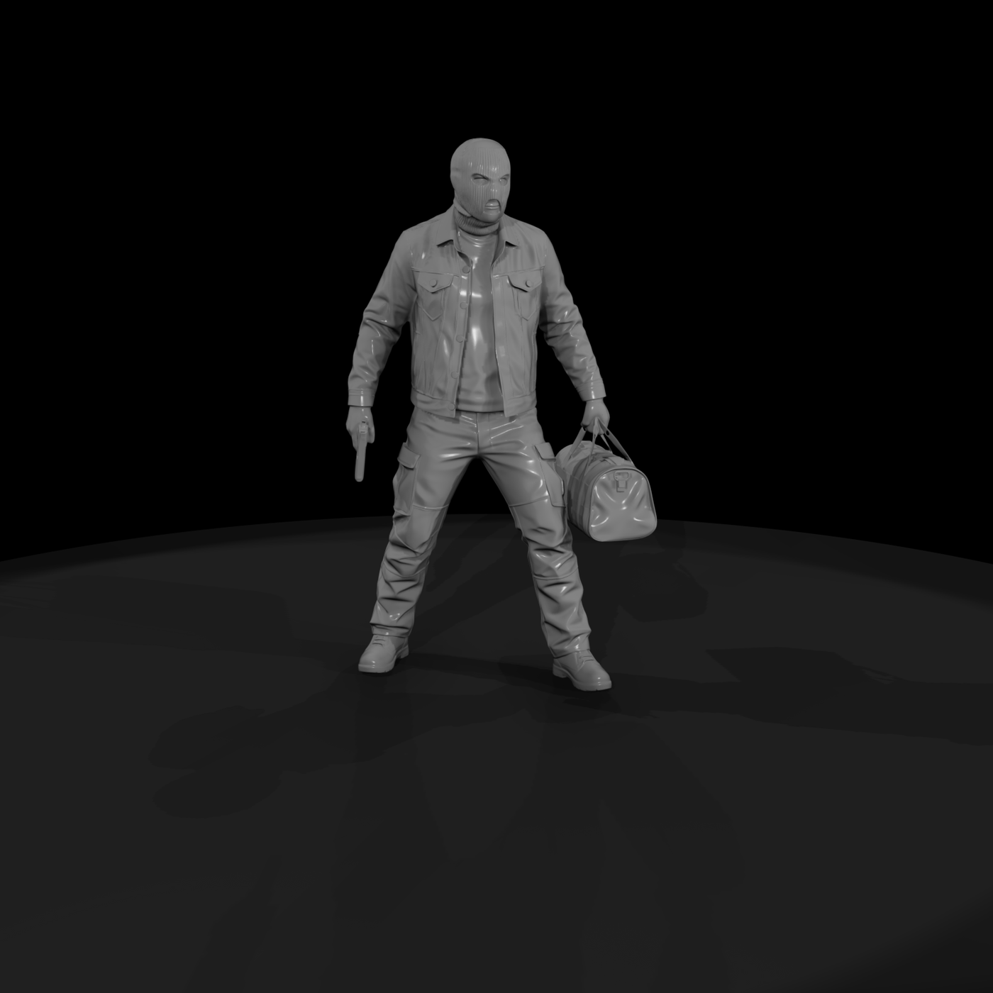 masked robber 1
