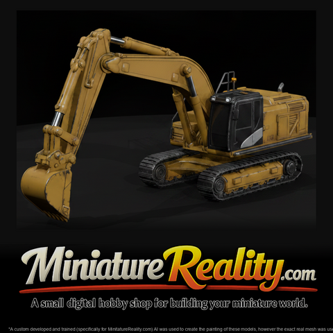 medium-tracked-excavator-scale-model-343550