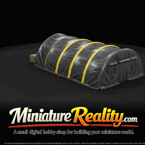 medium tent