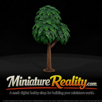 miniature trees — thumbnail 3