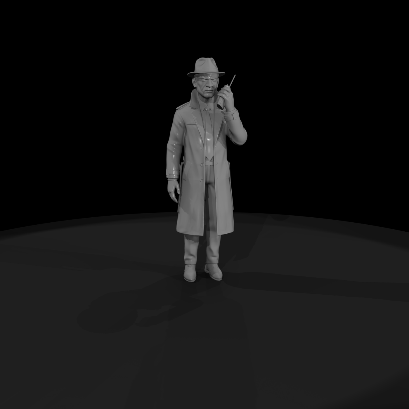 mobster 11