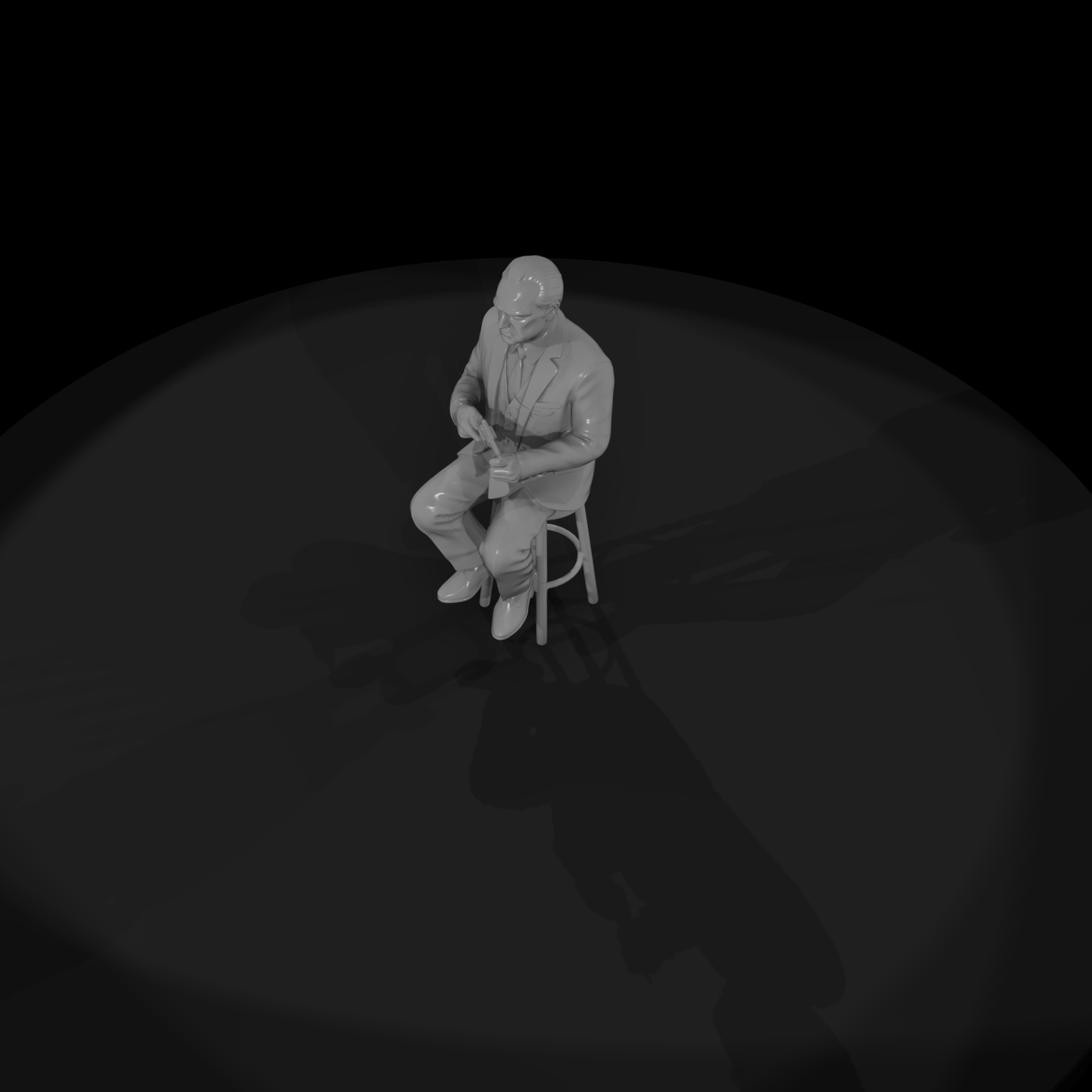mobster 4