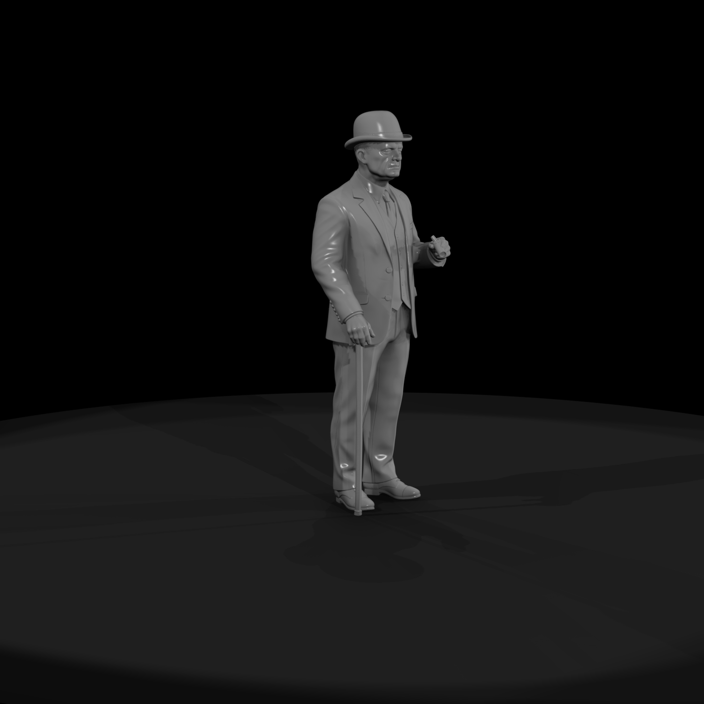 mobster 6