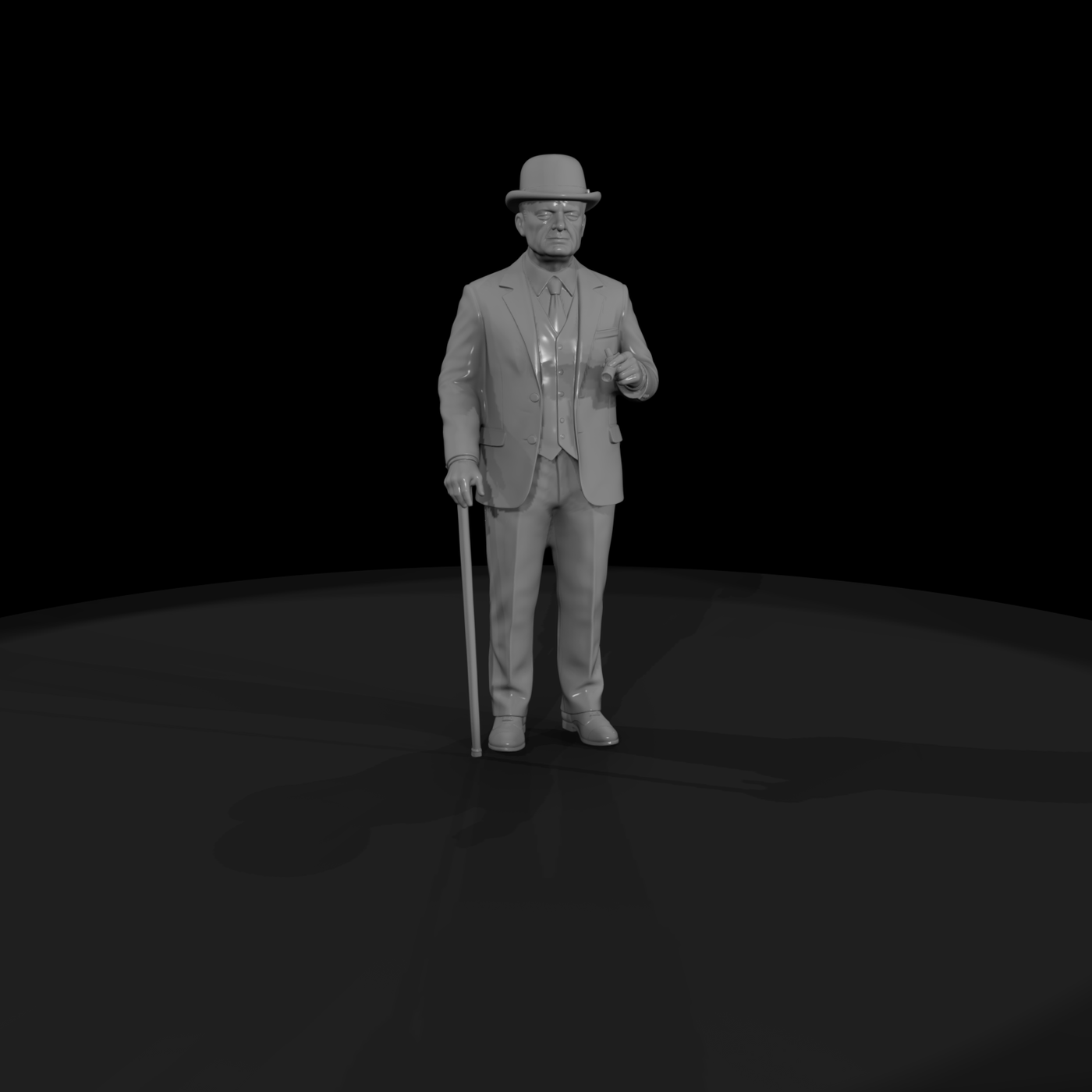 mobster 6