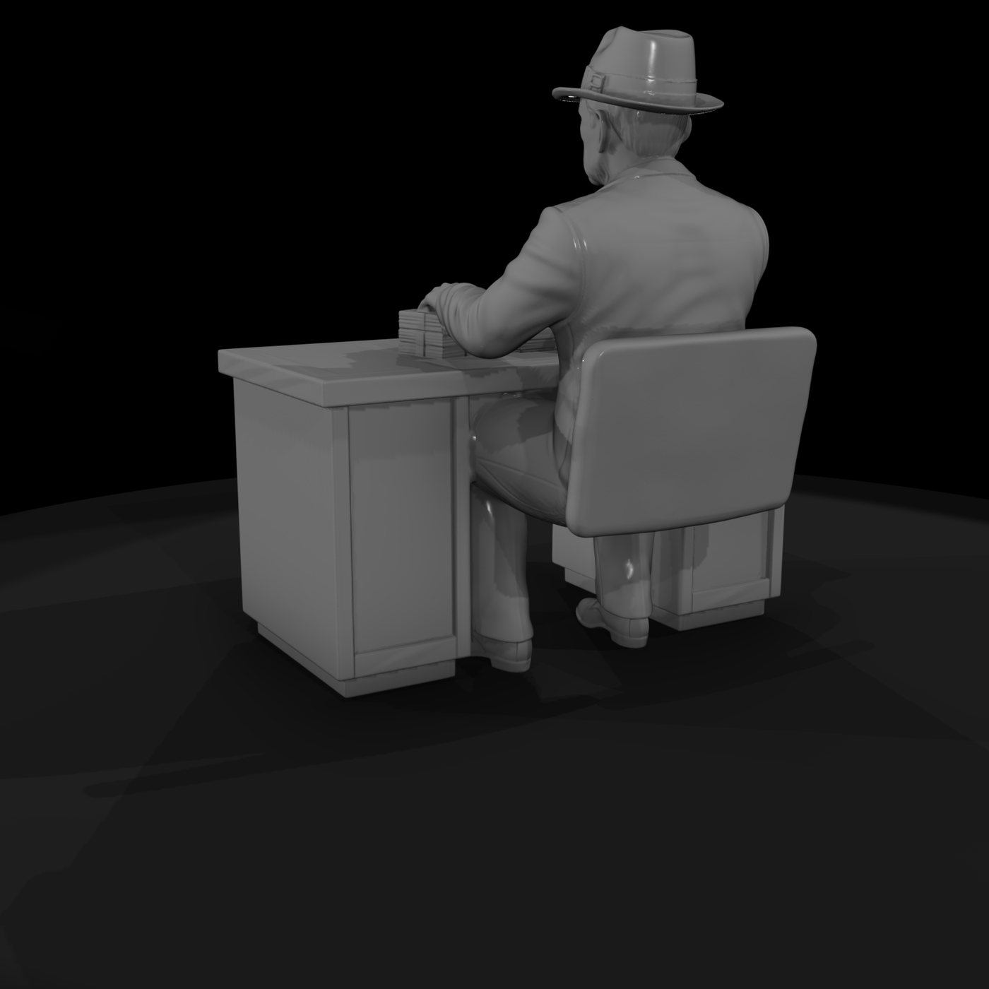 mobster 9