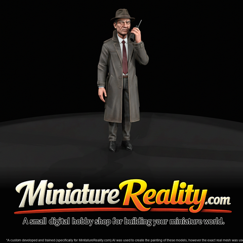 mobster 11