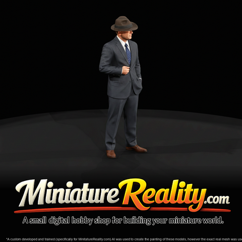 mobster 1