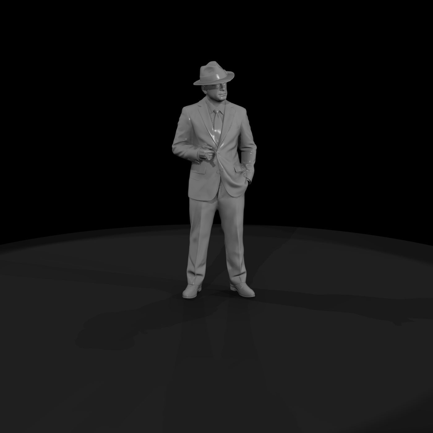 mobster 1