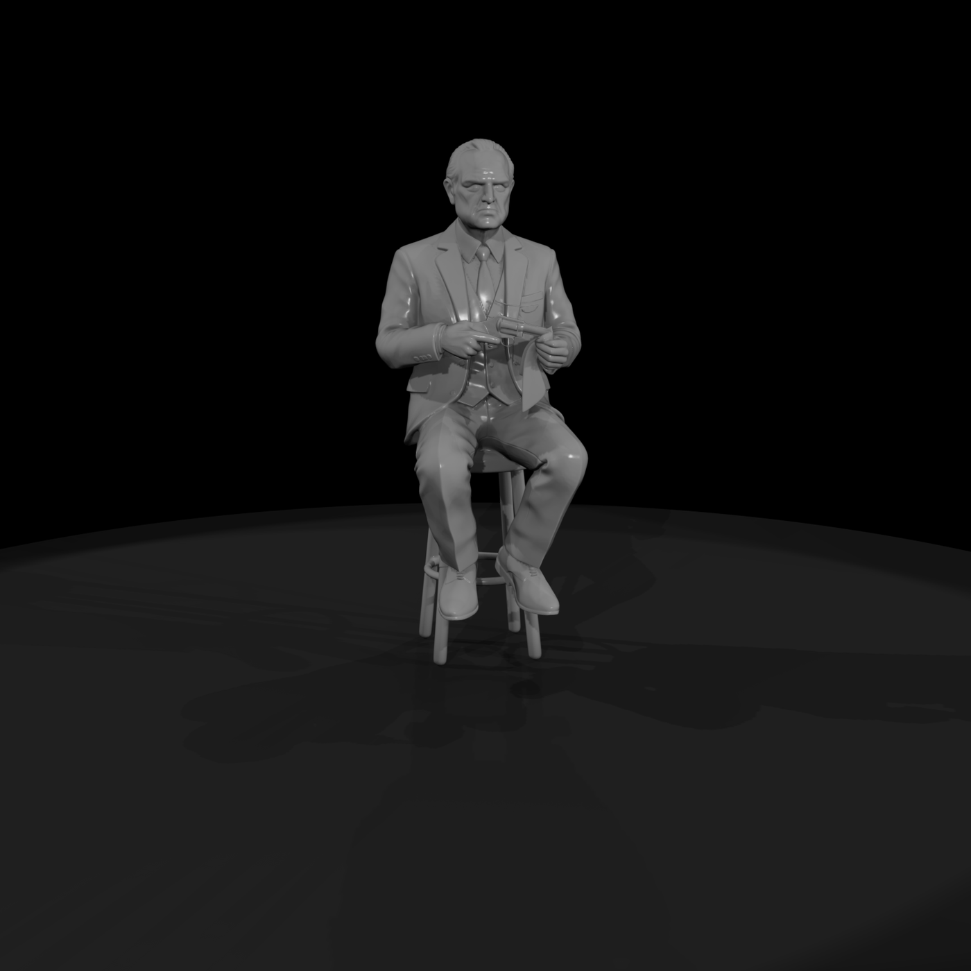mobster 4