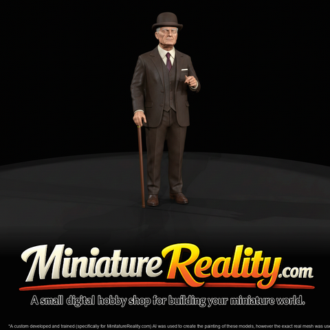 mobster 6