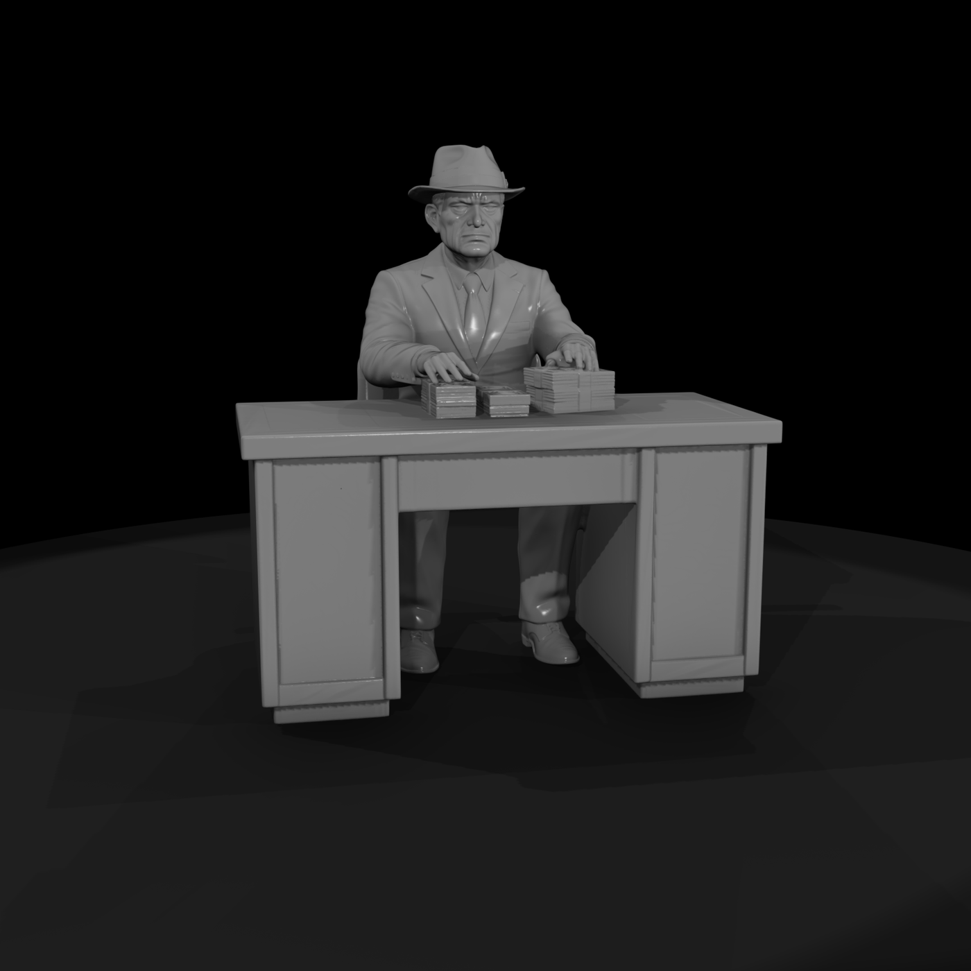 mobster 9