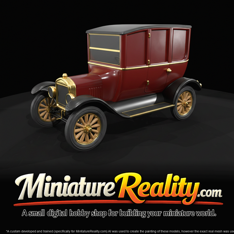 modelt centerlin v1