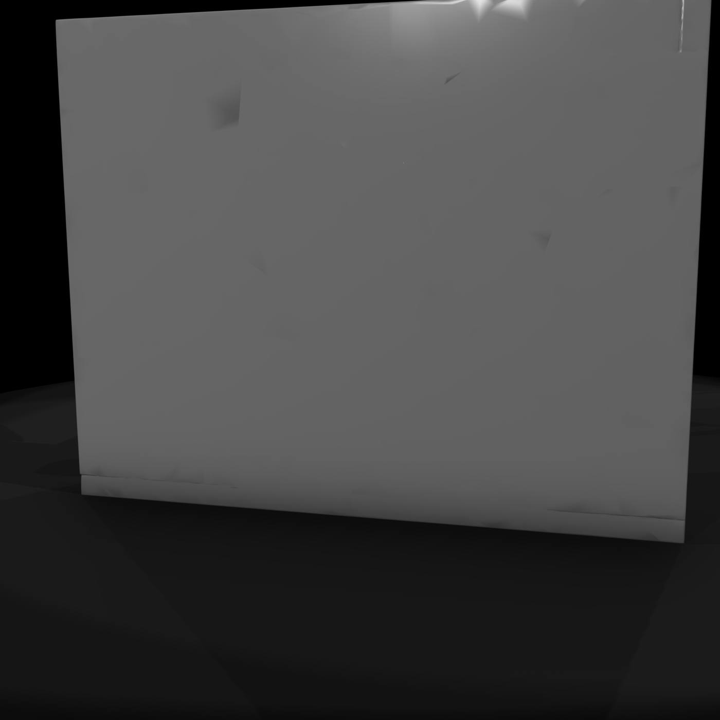 Modern Storefront Block