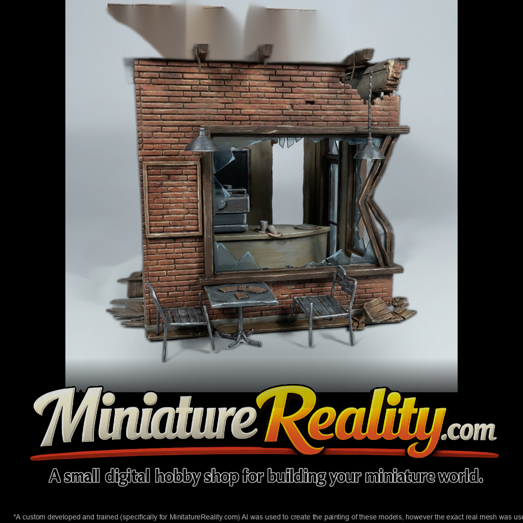 Modern American Commercial Storefronts