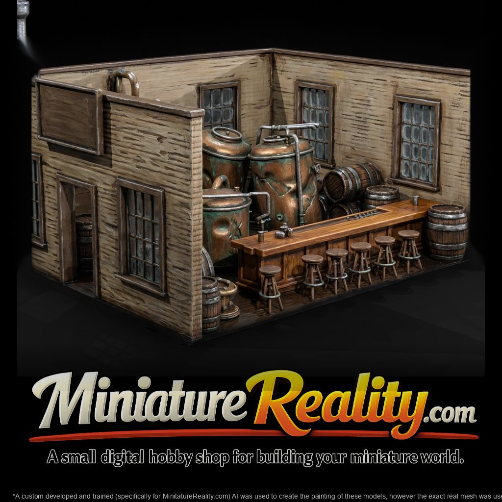 Storefront Block