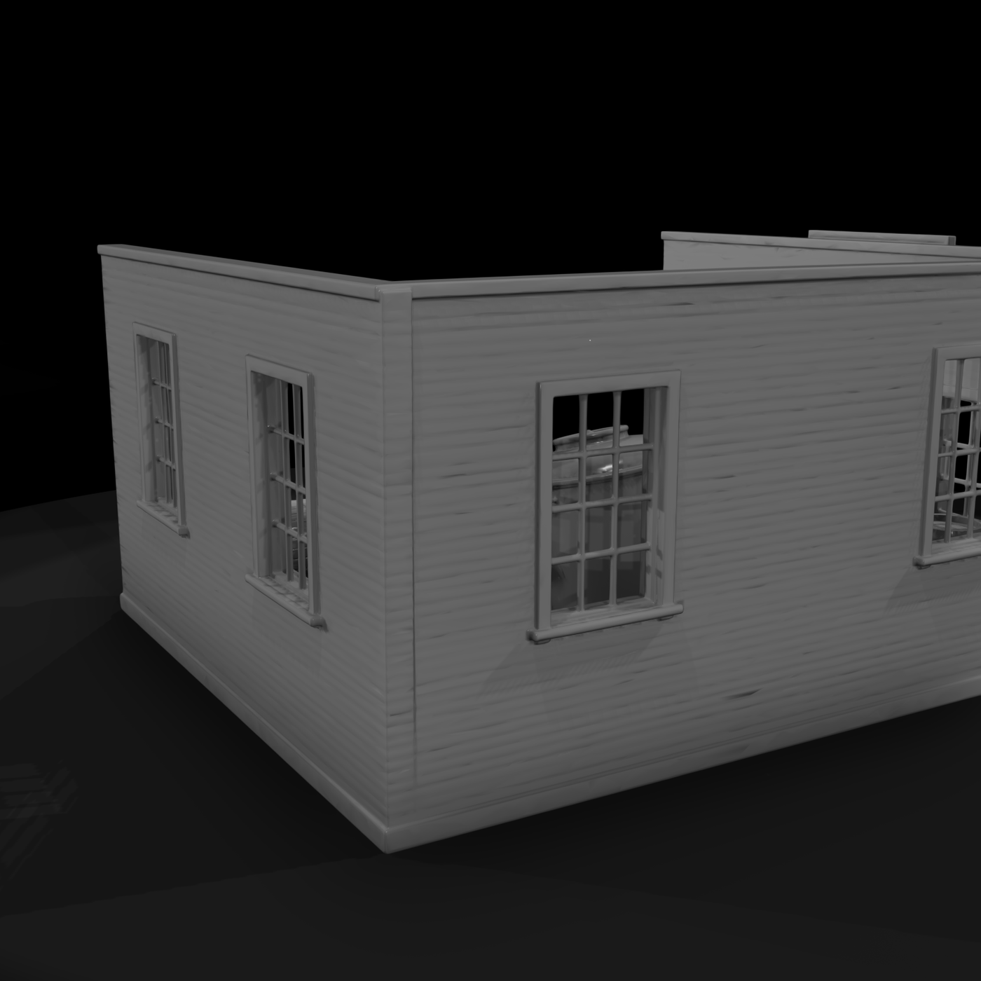 Storefront Block