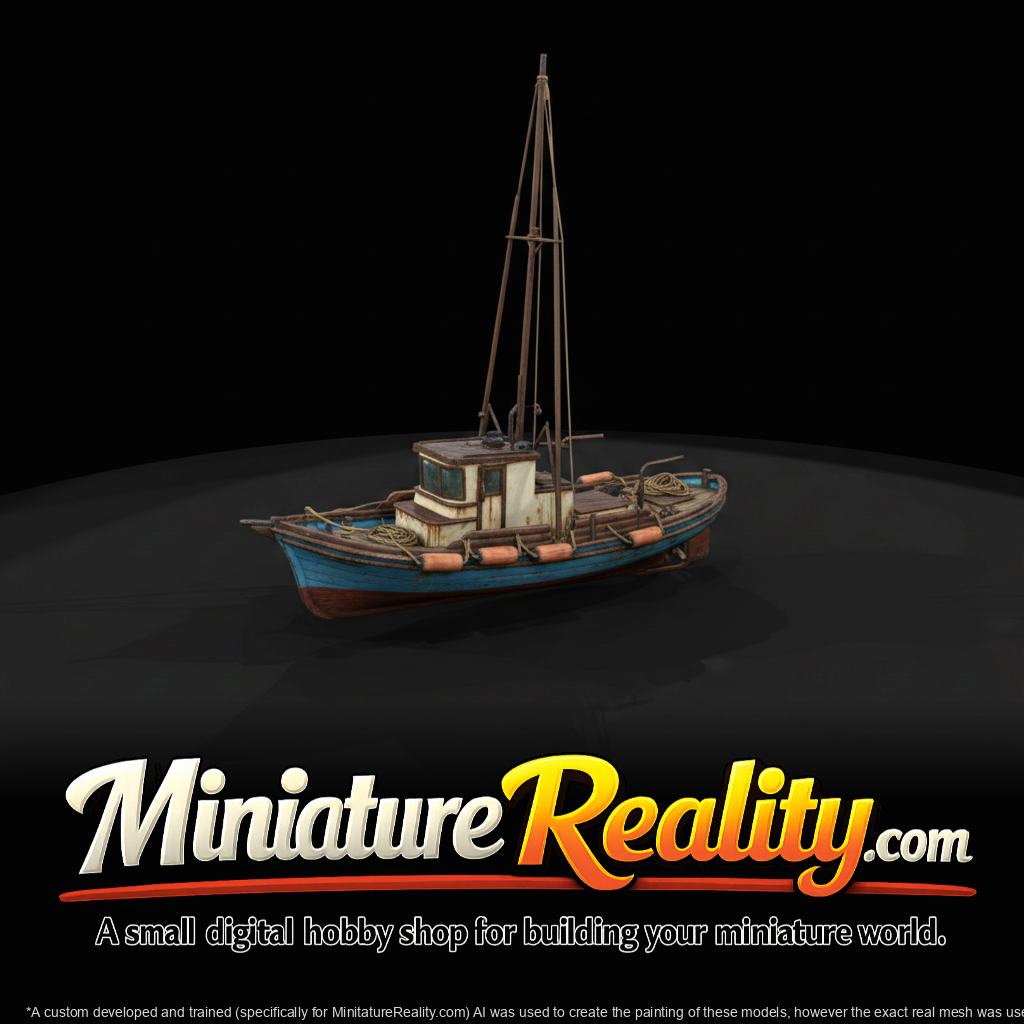 Monterey Clipper (estimated)