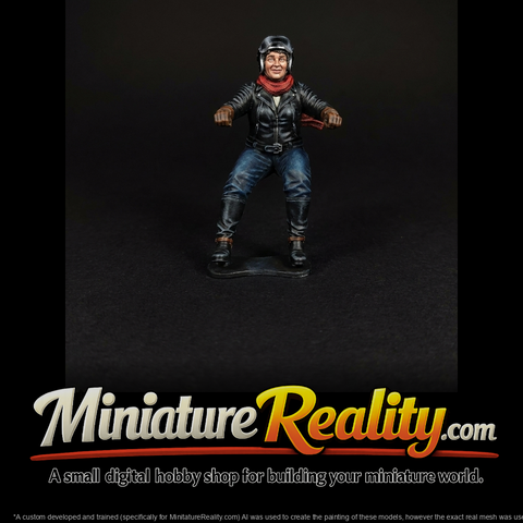 motorcycle riders rider 4