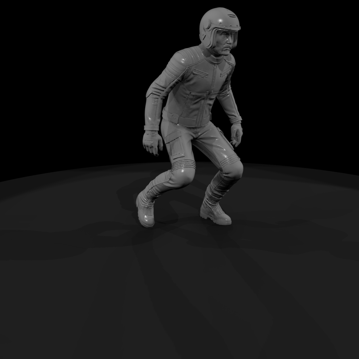 motorcycle riders rider 12