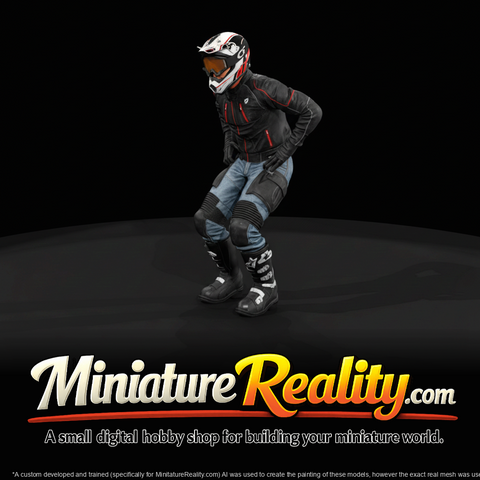 motorcycle riders rider 3