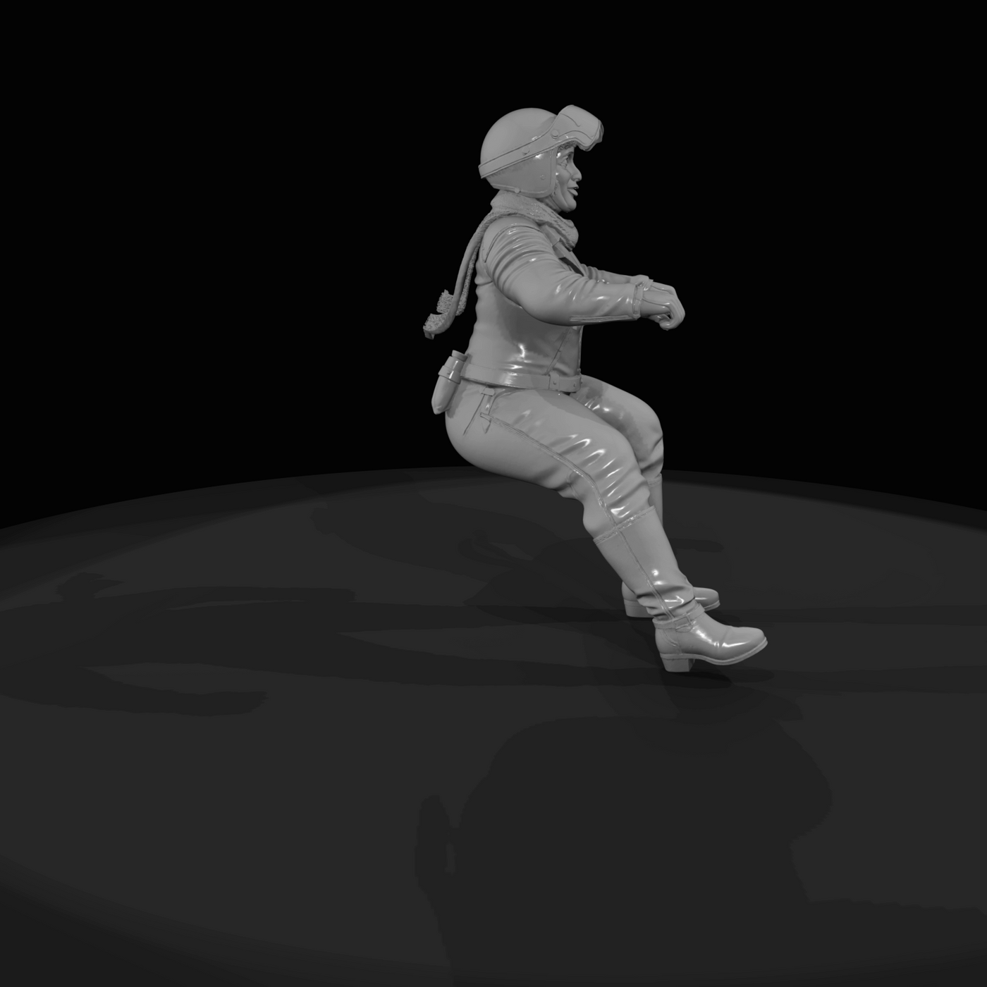 motorcycle riders rider 4