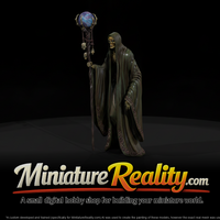 Necromancer — thumbnail 1