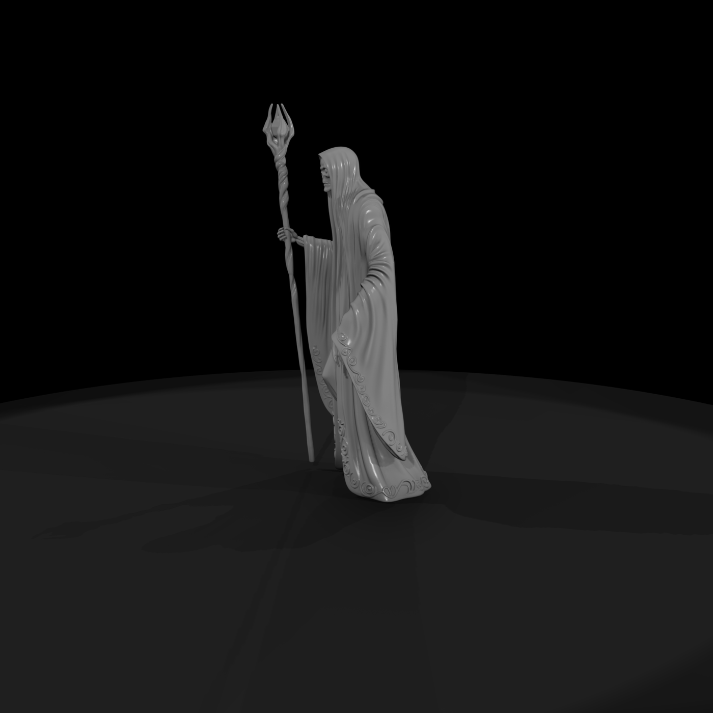 necromancer