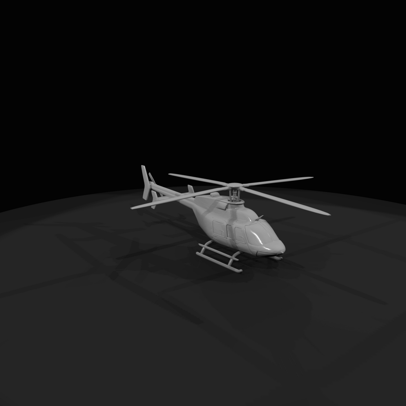 News Chopper 2025 Ly (estimated)