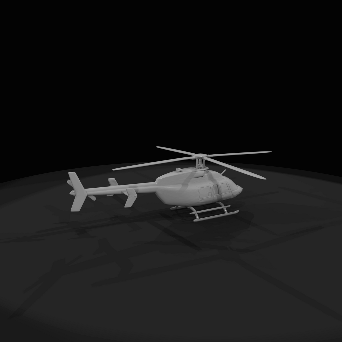 News Chopper 2025 Ly (estimated)
