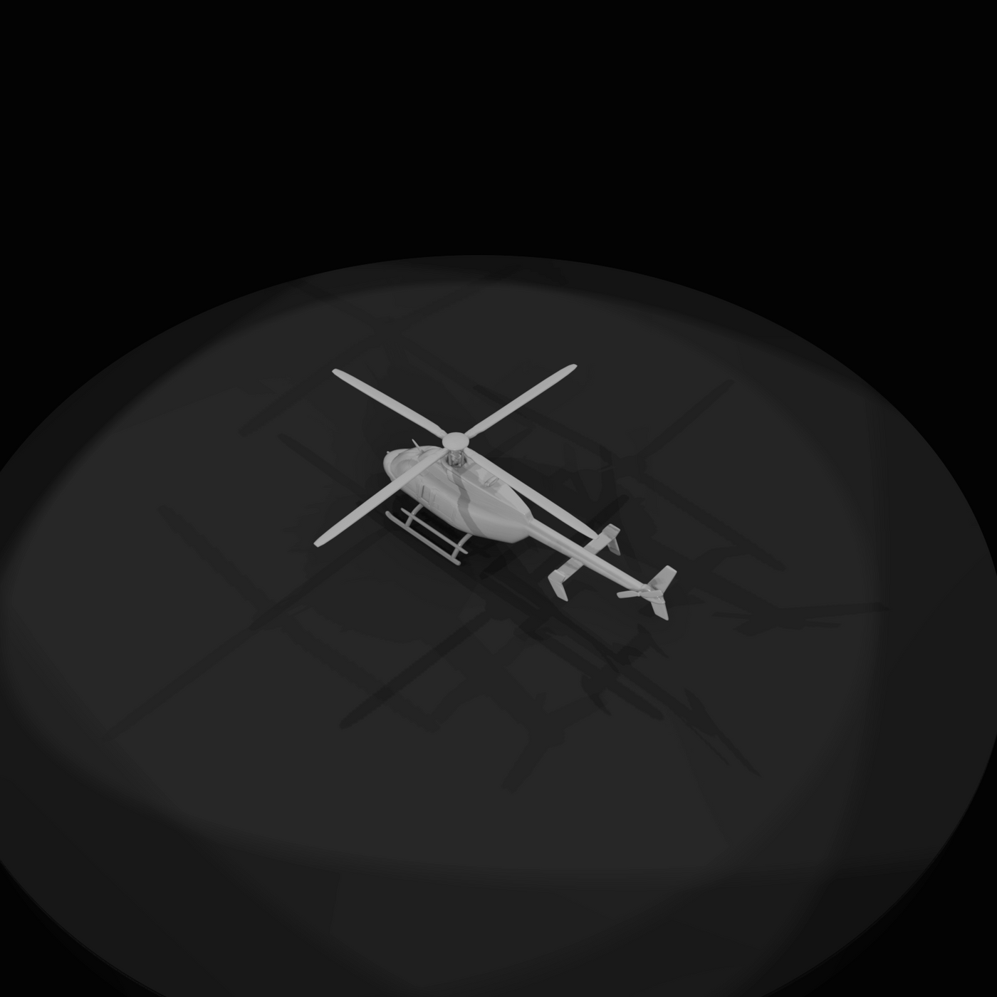 News Chopper 2025 Ly (estimated)