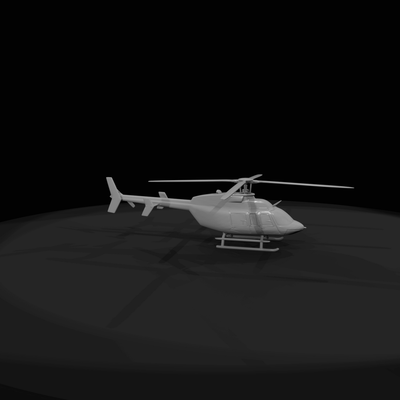 News Chopper 2025 Ly (estimated)