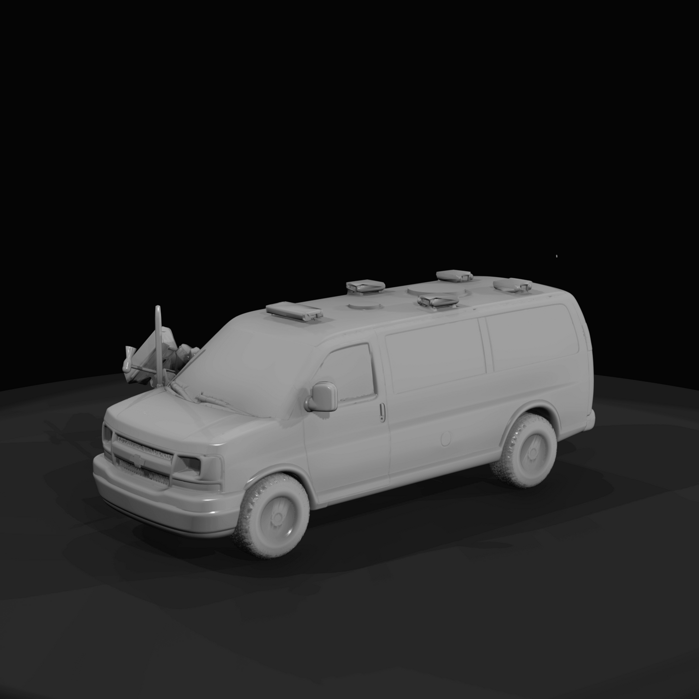 newsvan v1