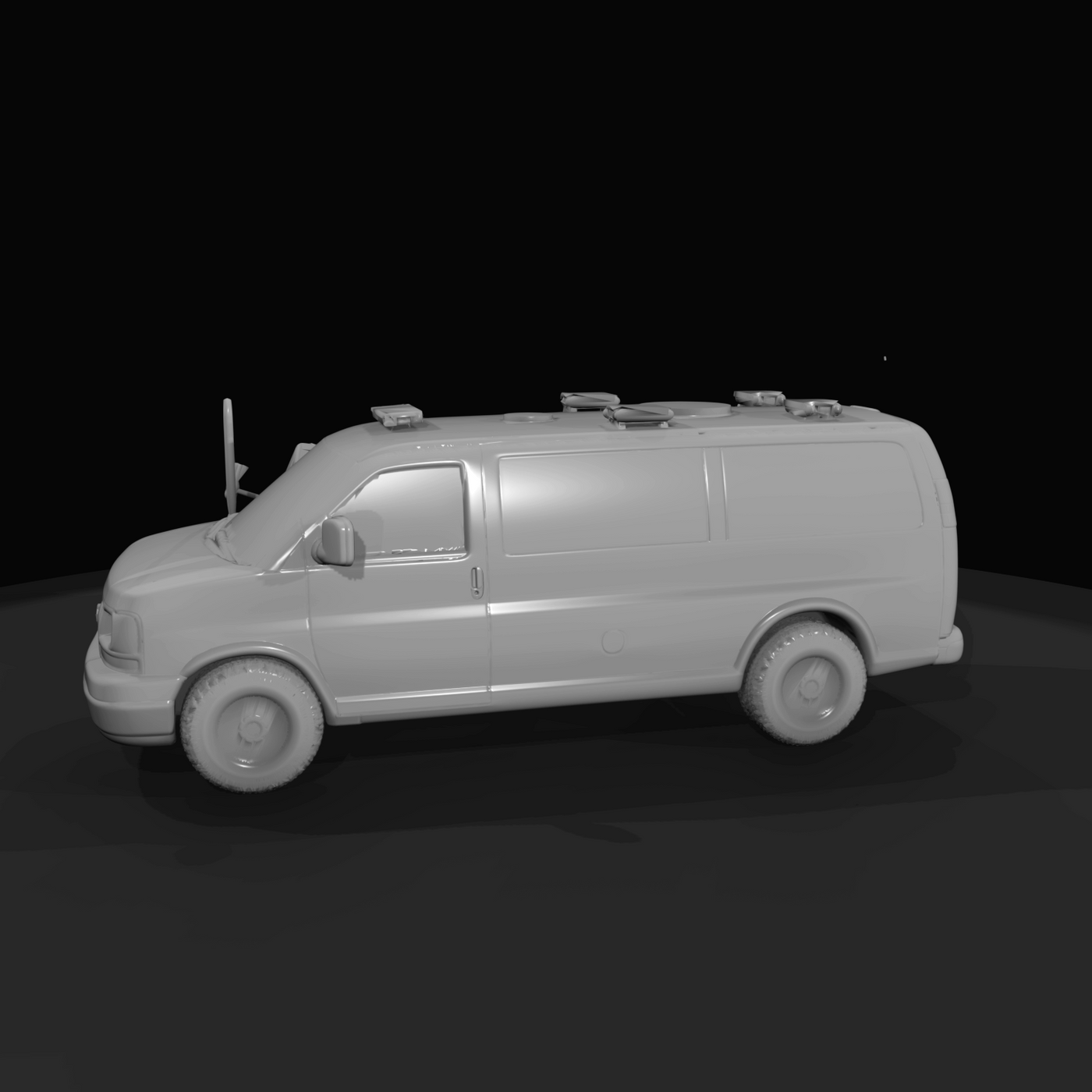 newsvan v1