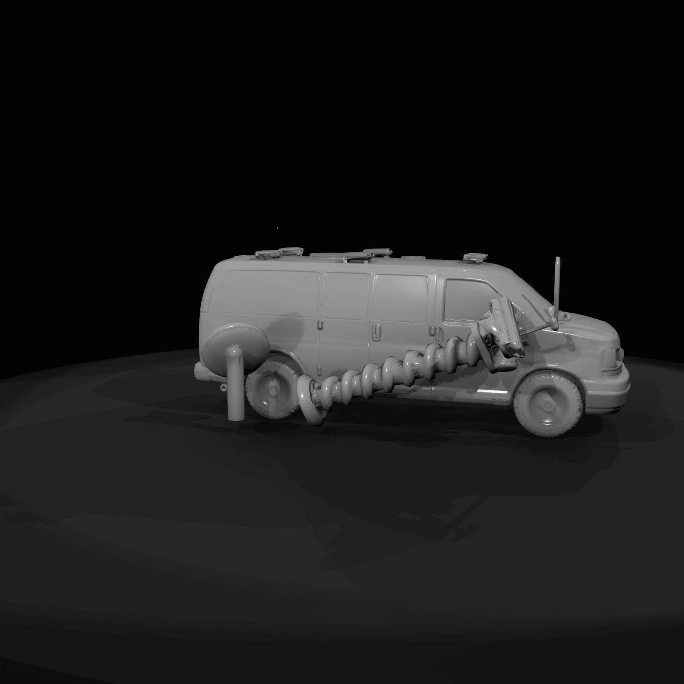 newsvan v1