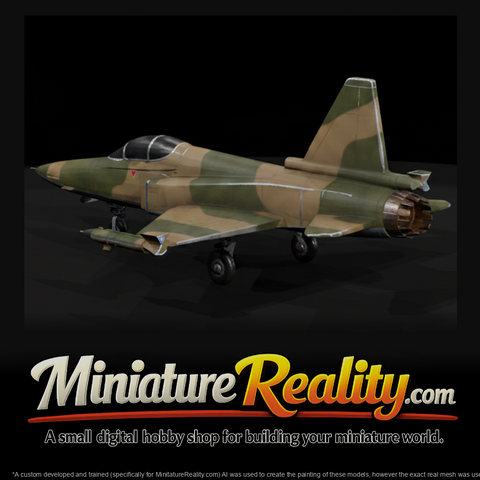 northrop-f-20-tigershark-1982-640355