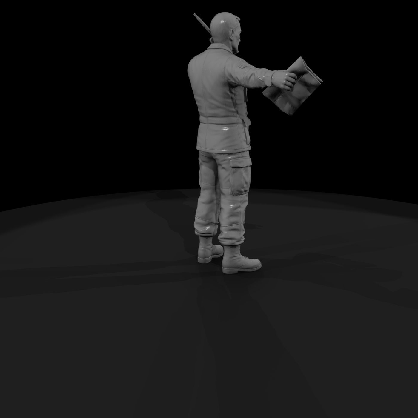 Neutral