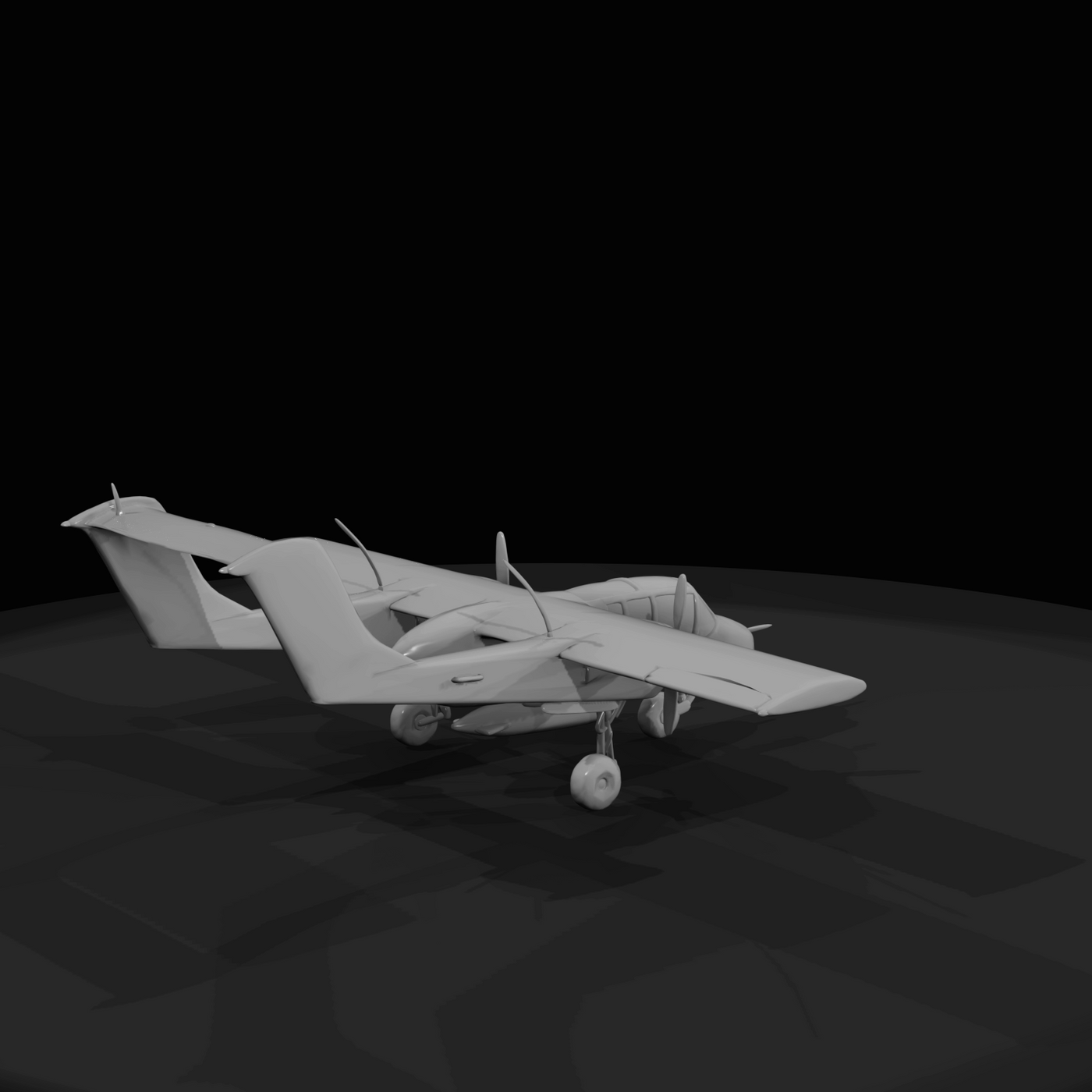 ov10 bronco 2025