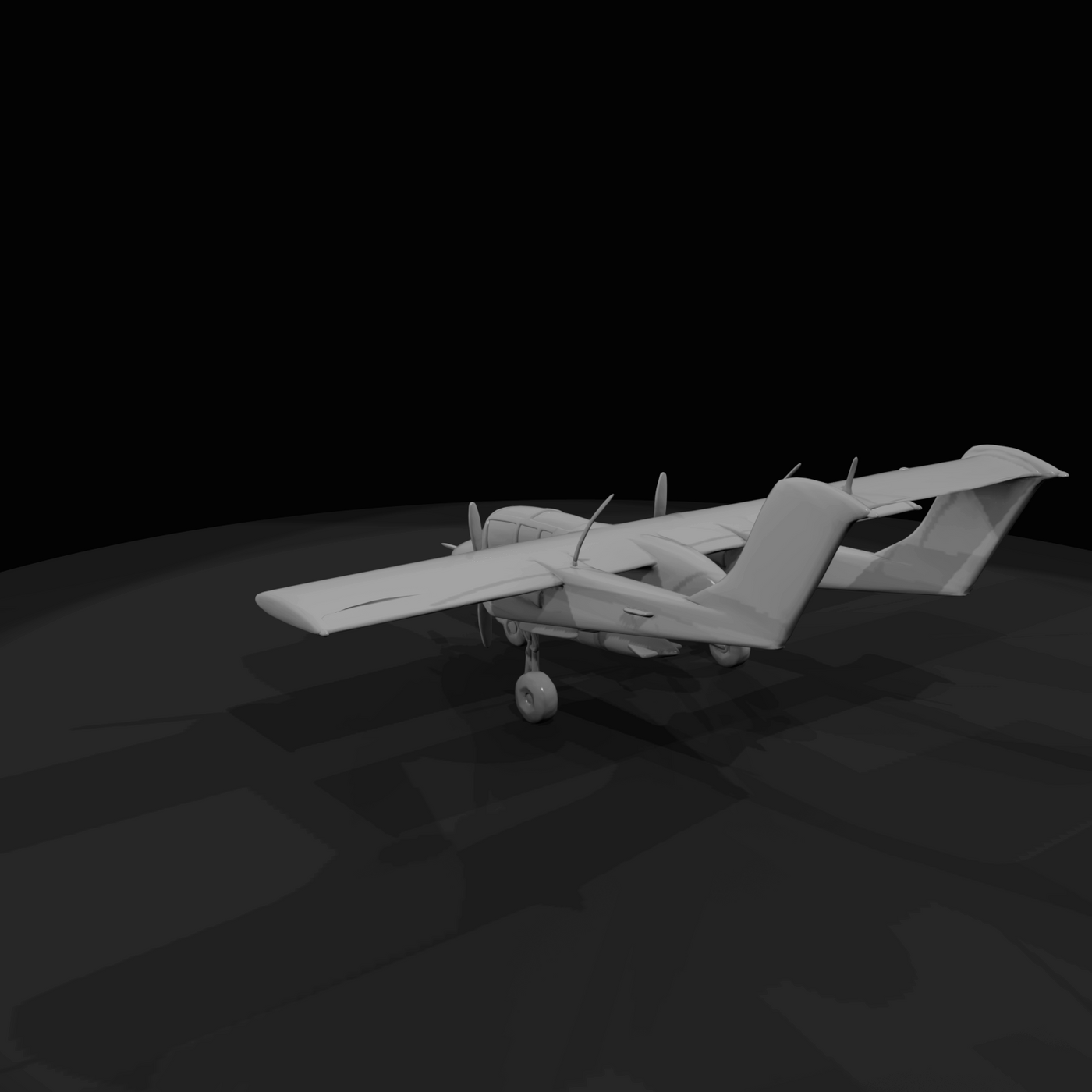 ov10 bronco 2025