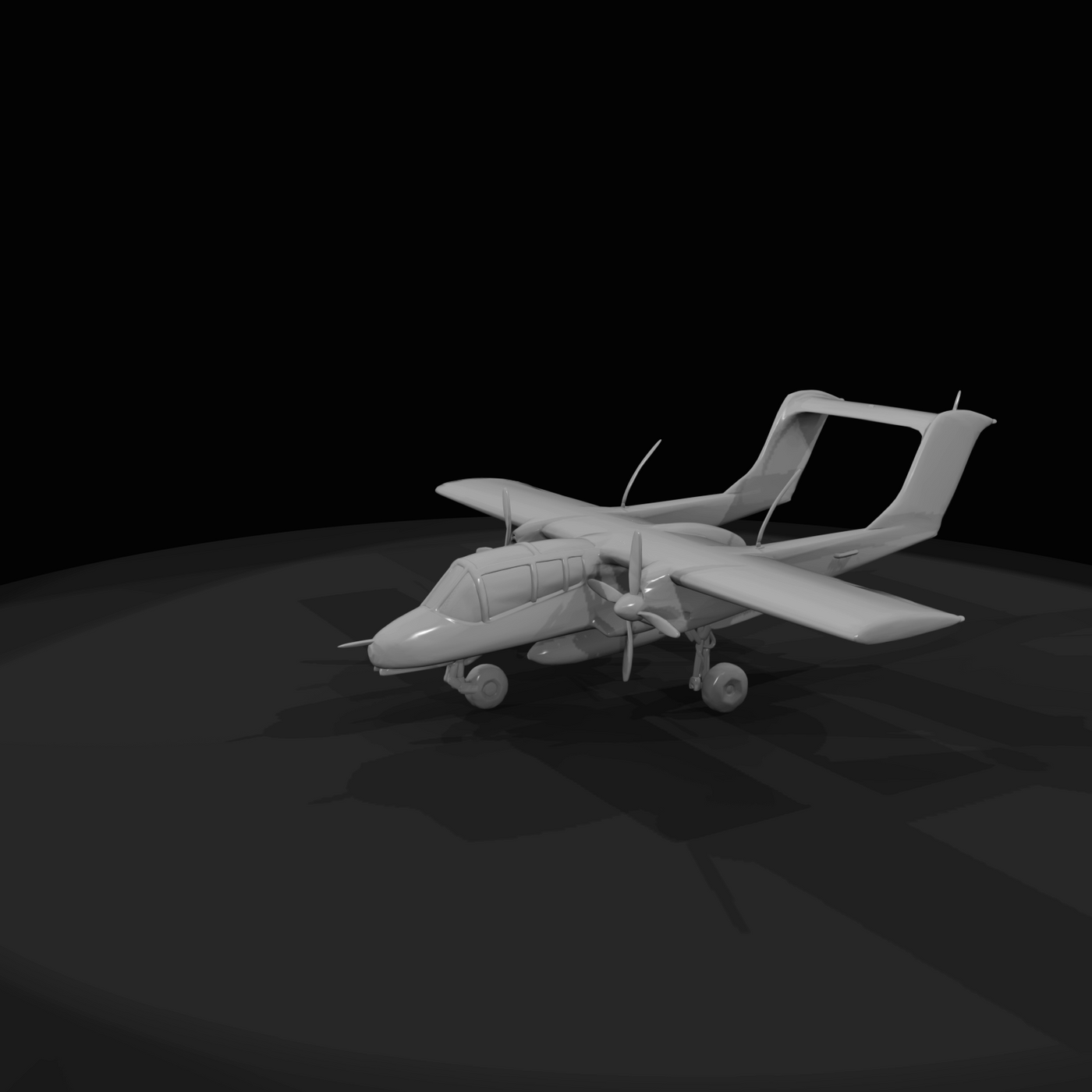 ov10 bronco 2025