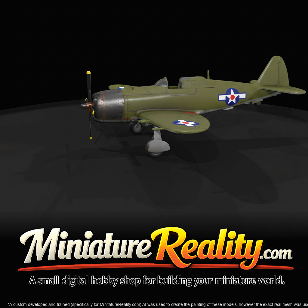 P47 (1940s)