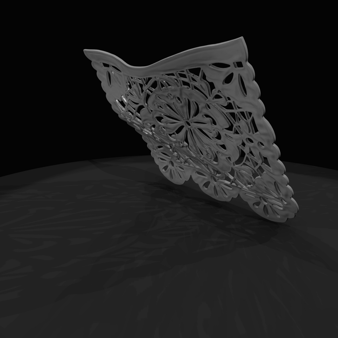 Papel Picado (estimated)