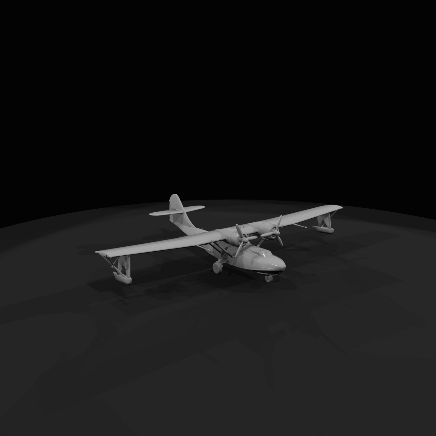 pby catalina