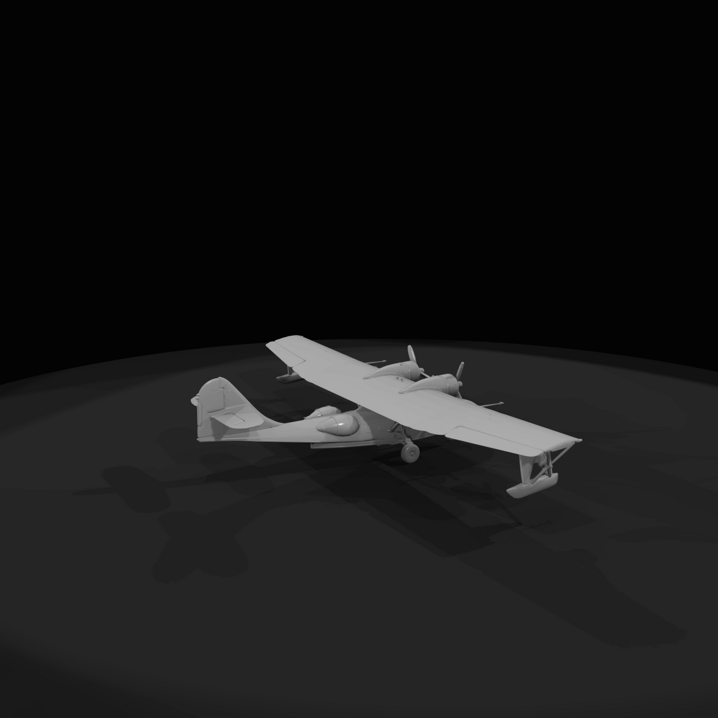 pby catalina