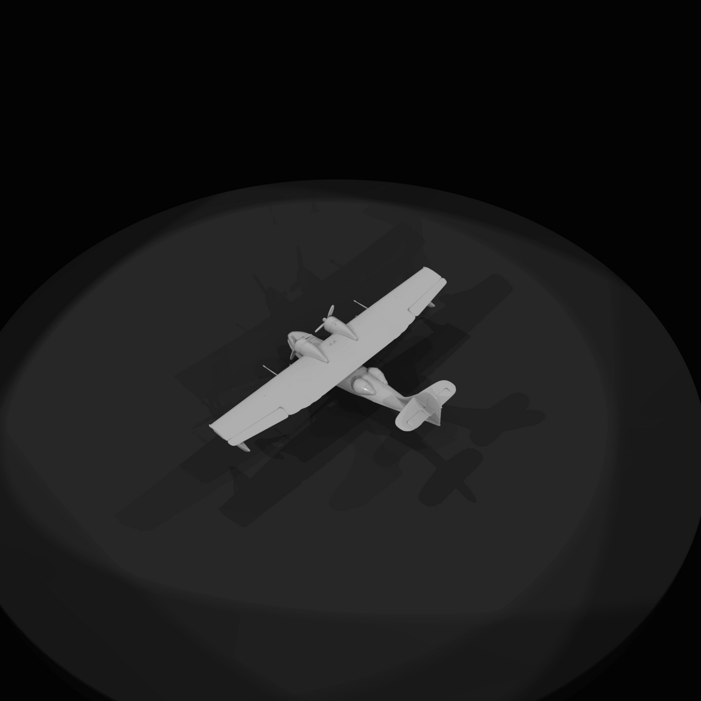 pby catalina