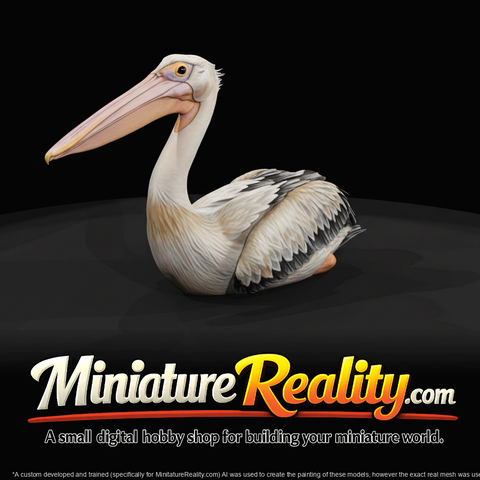 Pelican Screenshot Si (estimated)