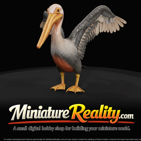 Pelican Screenshot (estimated)