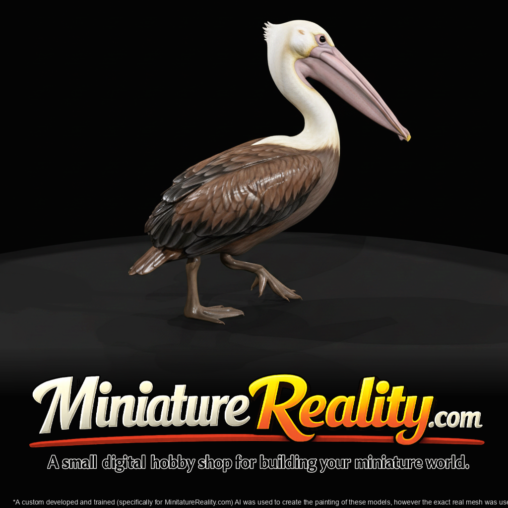 Pelican Screenshot (estimated)