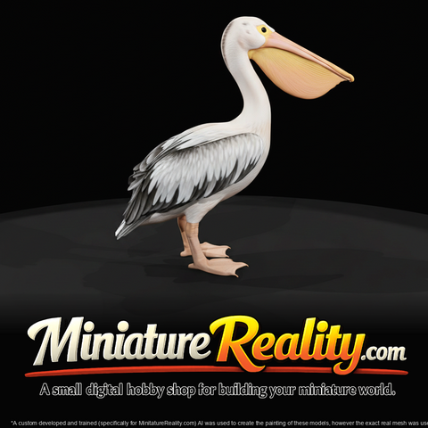 Pelican Screenshot Si (estimated)