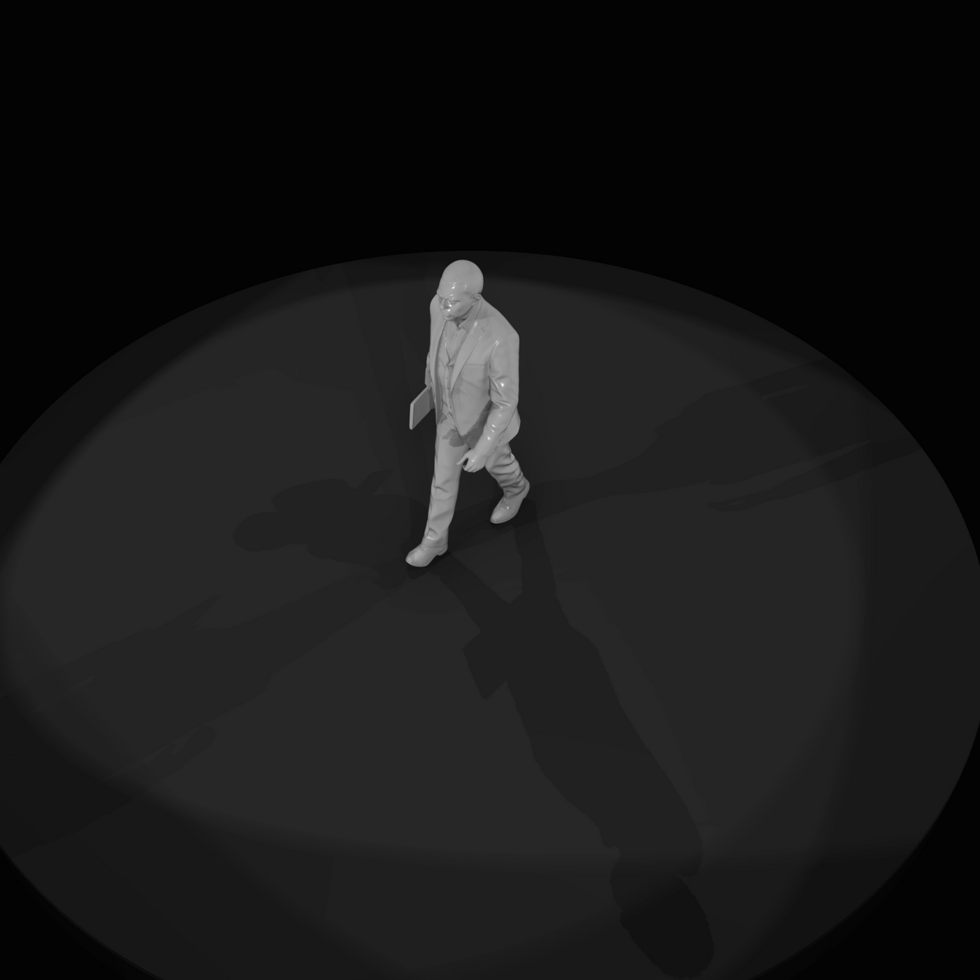 Piano Player (2010s)